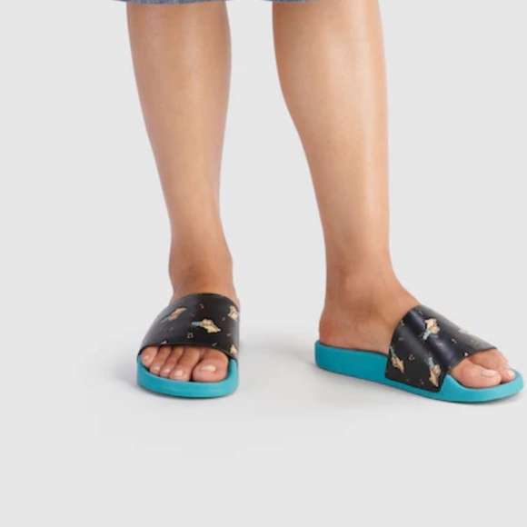 Coach Udele Sport Slide - Picture 2 of 5